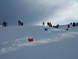 Ski- und Snowboardkurs Weihnachtsferien 2019